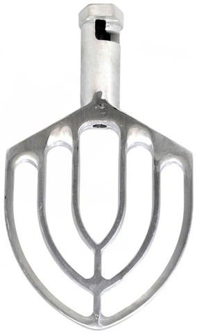 Omcan Mixer Attachment