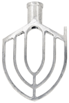 Omcan Mixer Attachment