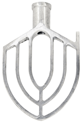 Omcan Mixer Attachment