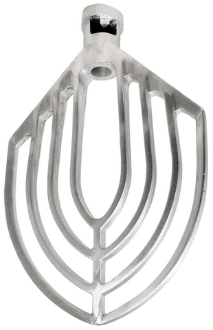 Omcan Mixer Attachment