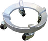 Omcan Mixer Attachment