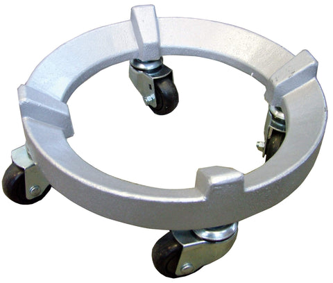 Omcan Mixer Attachment