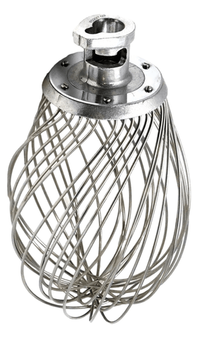 Omcan Mixer Attachment