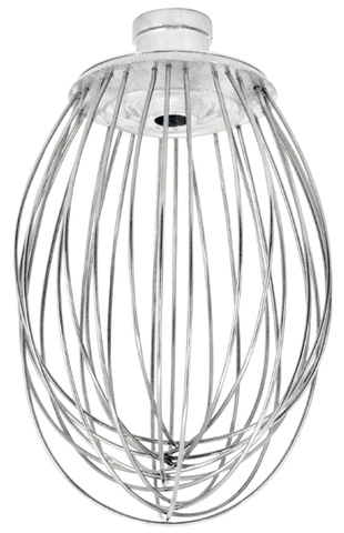 Omcan Mixer Attachment