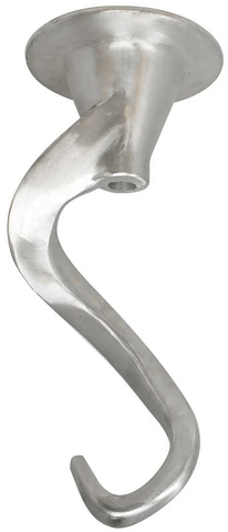 Omcan Mixer Attachment