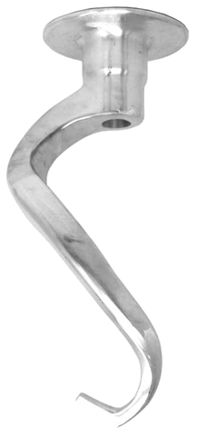 Omcan Mixer Attachment