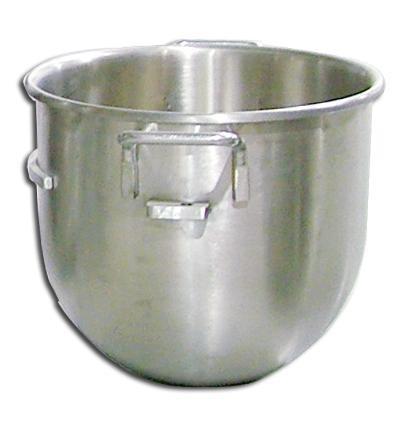 Omcan Mixer Attachment