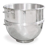 Omcan Mixer Attachment