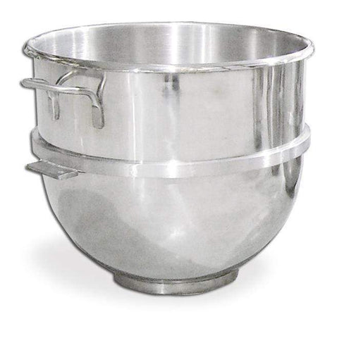 Omcan Mixer Attachment