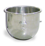 Omcan Mixer Attachment