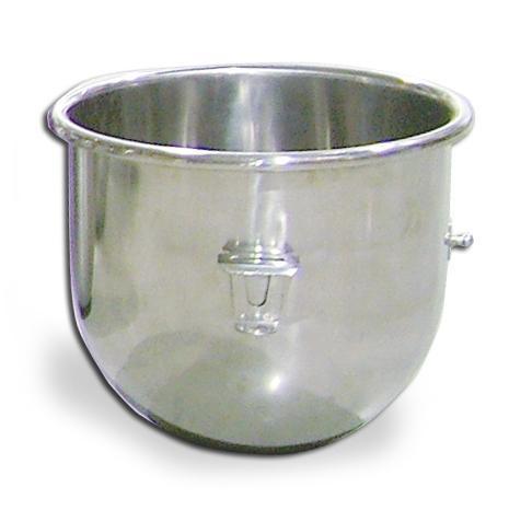 Omcan Mixer Attachment