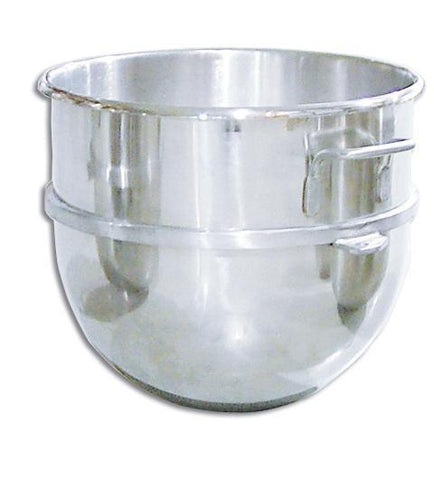 Omcan Mixer Attachment