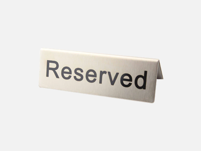 Host & Server Supplies