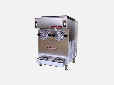 Ice Cream Machines