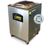 VacMaster VP545 Commercial Chamber Vacuum Sealer with Gas Flush