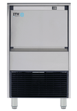 ITV Ice Machine with Bin