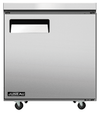 Juneau Undercounter Refrigerator