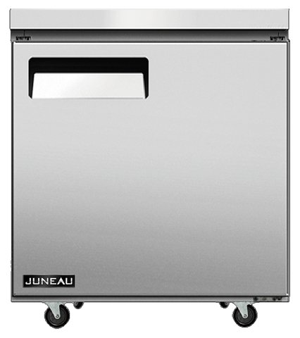 Juneau Undercounter Refrigerator
