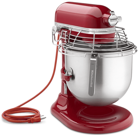KitchenAid Commercial Planetary Mixer