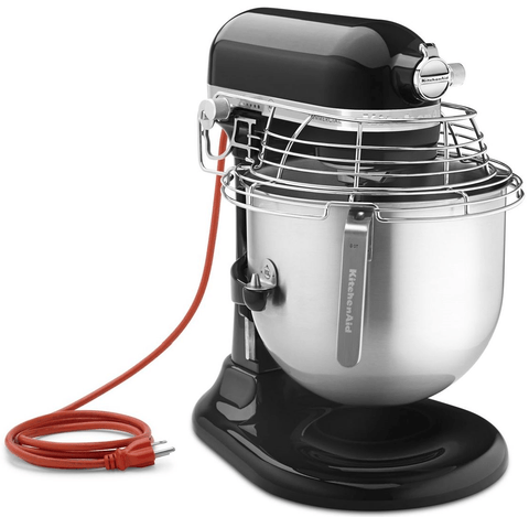 KitchenAid Commercial Planetary Mixer