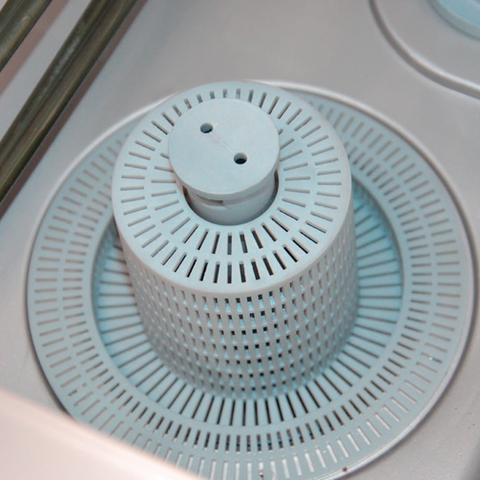 Lamber Under Counter Dishwashers
