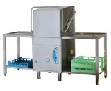 Lamber Door Type Dishwasher