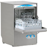 Lamber Glass Washer Machine