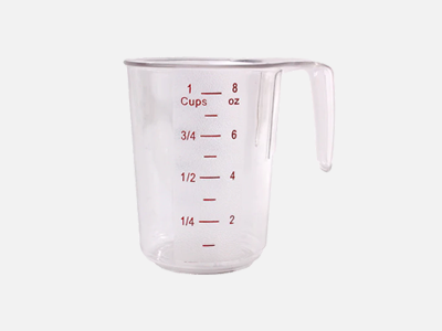 Measuring Cups & Spoons