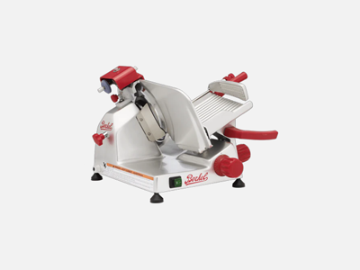 Meat Slicers