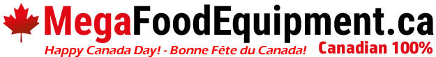 Mega Food Equipment