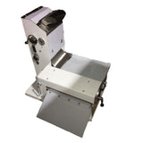 NEW - Universe - Stainless Steel 18″ Double Pass Dough Sheeter – TM18-2
