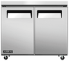 Juneau Undercounter Refrigerator