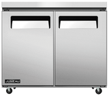 Juneau Undercounter Refrigerator