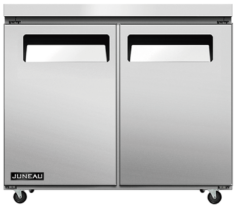 Juneau Undercounter Refrigerator