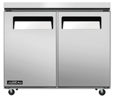 Juneau Undercounter Refrigerator