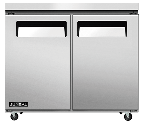 Juneau Undercounter Refrigerator