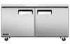 Juneau Undercounter Refrigerator