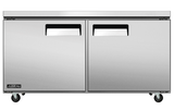 Juneau Undercounter Refrigerator