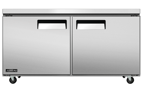 Juneau Undercounter Refrigerator