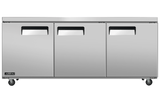 Juneau Undercounter Refrigerator