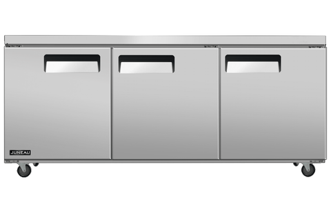 Juneau Undercounter Refrigerator