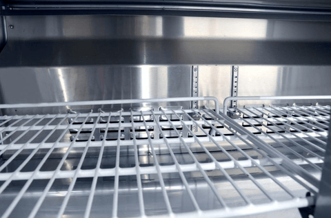 Omcan Undercounter Freezer