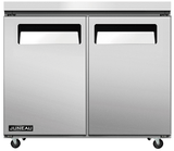 Omcan Undercounter Freezer