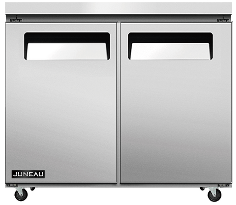 Omcan Undercounter Freezer