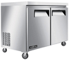 Omcan Undercounter Freezer