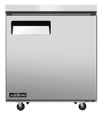 Omcan Undercounter Freezer