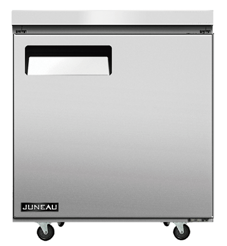 Omcan Undercounter Freezer