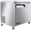Omcan Undercounter Freezer