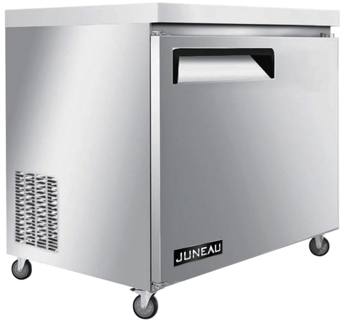 Omcan Undercounter Freezer