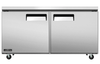 Omcan Undercounter Freezer